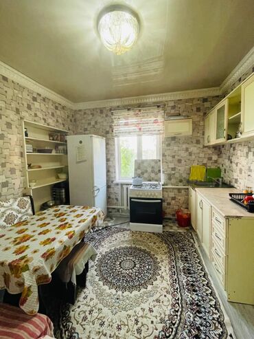 дом шоро: Дом, 80 м², 4 комнаты, Риэлтор, Старый ремонт