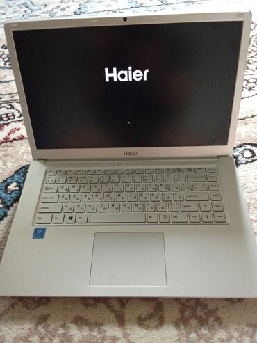 модем флешка для ноутбука: Ноутбук, Haier, Б/у