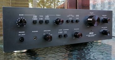 Pojačala i prijemnici: Odlican Akai AM-2400 Vintage tranzistorac, potpuno ispravan, odlicno na lalafo.rs — 3 Pojačala i prijemnici: Odlican Akai AM-2400 Vintage tranzistorac, potpuno ispravan, odlicno — 3