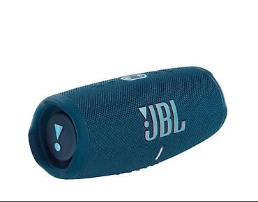 колонка jbl charge 3: 🔊 JBL CHARGE 5 — Портативная Bluetooth колонка 💯 Оригинал | Новый | В — 3