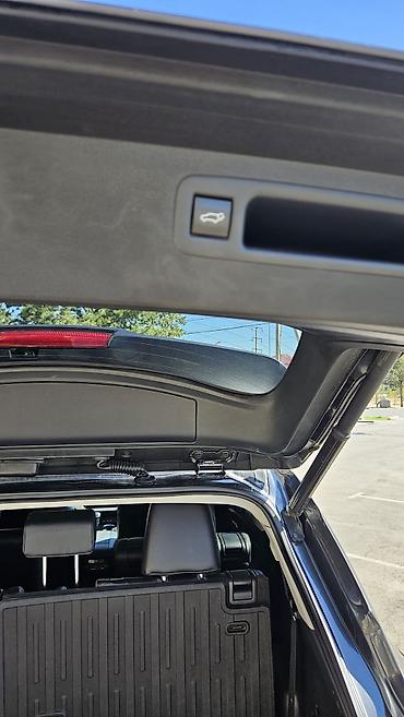 тайота кайландер: Toyota Highlander: 2020 г., 2.5 л, Гибрид, Кроссовер — 7