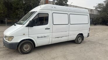 полипропиленовая фибра: Грузовик, Mercedes-Benz