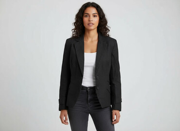 ubrania asos: Asos, Women's blazer, size L