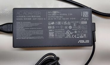 ASUS: Prosessor (CPU)-i7-12700H Ekran göstəriciləri-16″ 4K (3840 x 2400) — 2