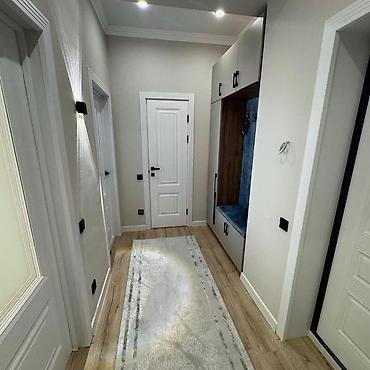 Продажа квартир: 1 комната, 42 м², 12 этаж, Дизайнерский ремонт — 1