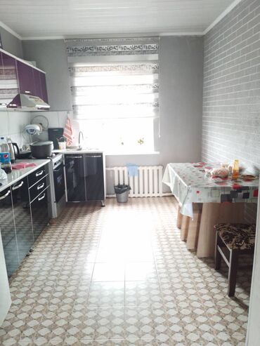 Продажа домов: Дом, 100 м², 4 комнаты, Собственник, Косметический ремонт — 7