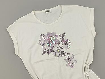 e tommy hilfiger: Beloved, T-shirt damski, rozmiar M — 1