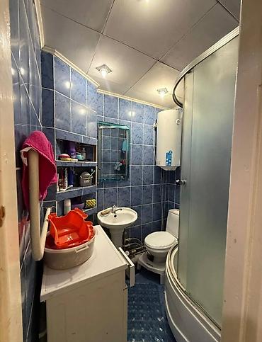 квартира 3 мкр: 2 комнаты, 44 м², 3 мкр 104 серия, 3 этаж — 2