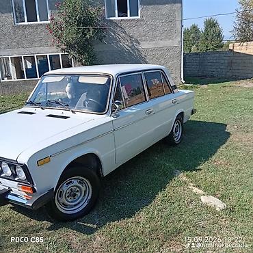 014 lada: Avtomobil: Lada (VAZ) klassik sedan Buraxılış ili: 2005 (şəkildə qeyd — 2