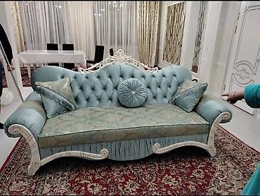 Ремонт, реставрация мебели: Реставрация мягкой мебели так же делаем корпусную мебель — 4