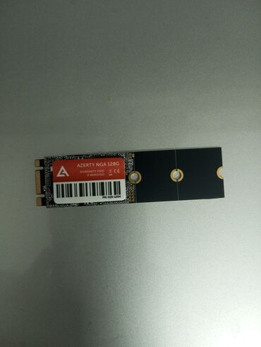 ноутбуки мини: Накопитель, Новый, SSD, 128 ГБ, Для ноутбука