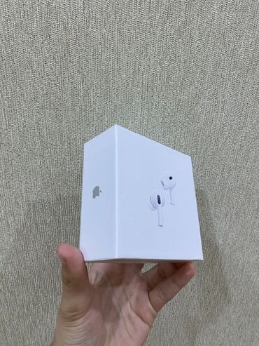 Qulaqcıqlar: Simsiz (Bluetooth) Qulaqcıqlar, Apple, rəng - Ağ -da lalafo.az — 10 Qulaqcıqlar: Simsiz (Bluetooth) Qulaqcıqlar, Apple, rəng - Ağ — 10