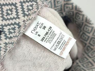 culotte: NEXT Petite, Spodnie materiałowe damskie, rozmiar S — 4