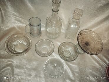 Vazalar: Az işlənmiş soba böyük tava bir ədədi yaxşı işləkdir qapağı var amma — 27