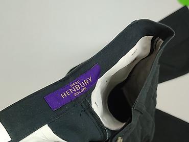 toggle coat: Chinosy dla mężczyzn, rozmiar M — 4