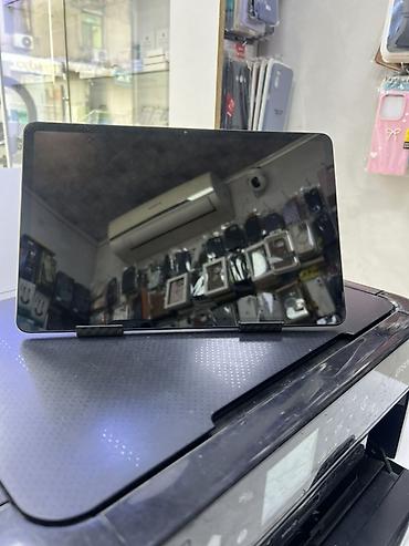 Elektronika: POCO Android planşet - Geniş ekran: nazik çərçivəli, ön kameralı — 1