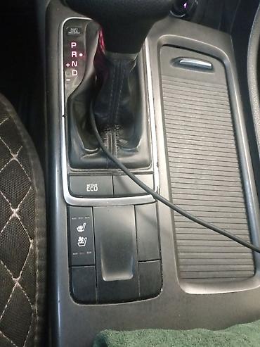 Kia: Kia K5: 2017 г., 2 л, Автомат, Газ, Седан — 10