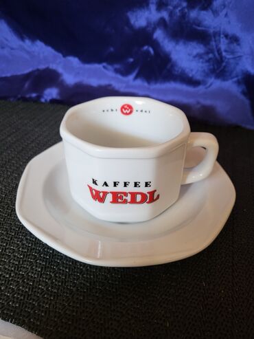 Kuhinjski setovi: Solje vintaz pun porcelan. Solje vintaz,perfektne. Komada 6 u ceni — 5