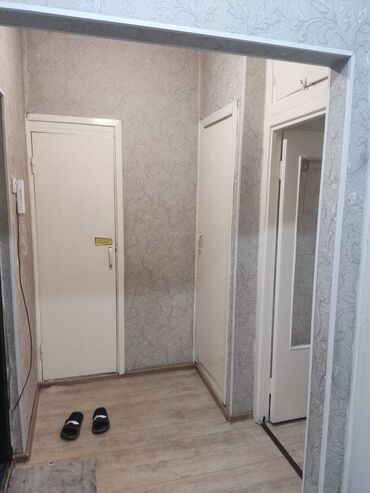 сдается 2 комнатная квартира в джале: 2 бөлмө, Кыймылсыз мүлк агенттиги, Чогуу жашоосу жок, Толугу менен эмереги бар