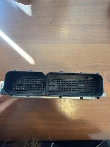 akcija amortizeri: MOTORNI KOMPJUTER ZA VOLKSWAGEN GOLF 7, PASSAT B8 - 04L907309E | — 3