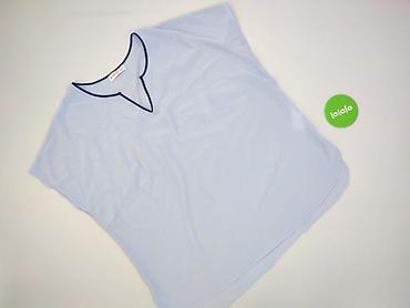 stanik 90c: Sheego, Bluzka damska, rozmiar 6XL — 2
