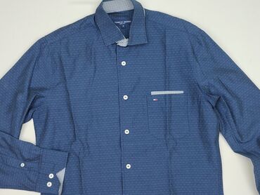 Koszulа dla mężczyzn, S, Tommy Hilfiger, stan - Idealny