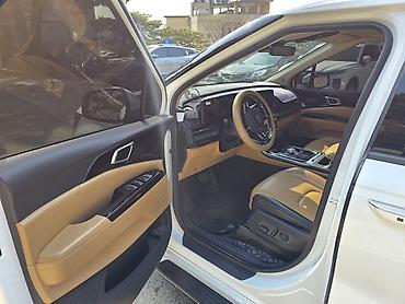 Kia: Kia Carnival: 2020 г., 2.2 л, Автомат, Дизель — 7