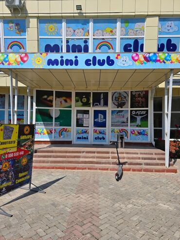 Иссык-Куль 2025: Квартира, 18 ЦО Радуга West, Кош-Кол, Бассейн — 31