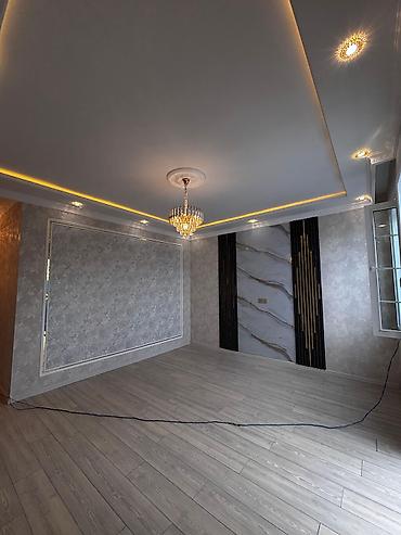 Həyət evləri və villalar: 3 otaqlı, 55 kv. m — 2