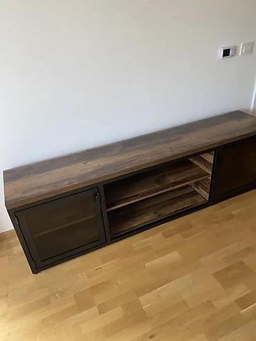 ormari po meri ikea: Lux tv komode izrada po meri x34 | izrada po meri dezen ploče po želji — 1
