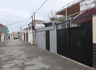 Həyət evləri və villalar: 6 otaqlı, 150 kv. m, Kredit yoxdur, Orta təmir — 1