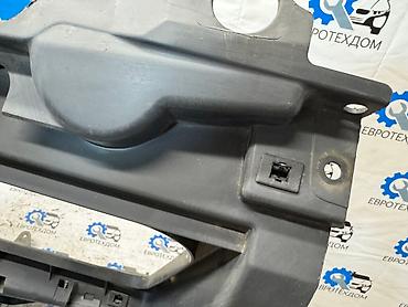 Бампер и комплектующие: Бампер Peugeot, Б/у, Оригинал — 7