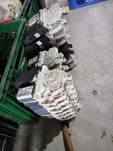 dozvola: DELOVI ZA GOLFA 4 I 5 ZA VOLKSWAGEN GOLF 4, GOLF 5 | Delovi za golfa — 5