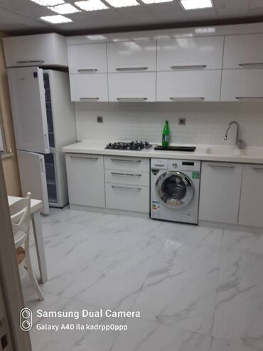 Uzunmüddətli kirayə mənzillər: Yasamal rayonu, (Asan xidmətin yanı) ərazisində inşa edilmiş 5 — 2