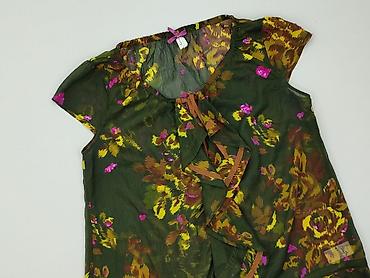 bluza multi: Bluzka damska, rozmiar M — 1