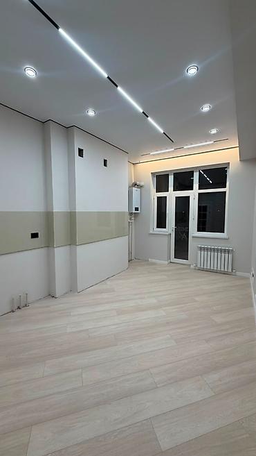 archa group: 2 комнаты, 56 м², Элитка, 6 этаж, Евроремонт — 5