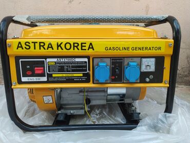 generator satiram: Satış, Yeni, Benzin, Generator, Astra, Ödənişli çatdırılma, Kredit yoxdur