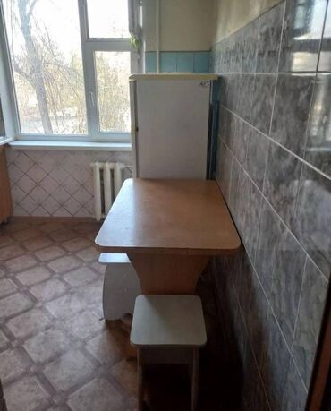 кант продажа квартир: 3 комнаты, 58 м², 104 серия, 4 этаж, Евроремонт