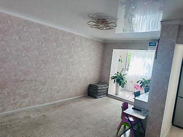 Продажа квартир: 2 комнаты, 46 м², Политех 104 серия, 2 этаж, Евроремонт — 1