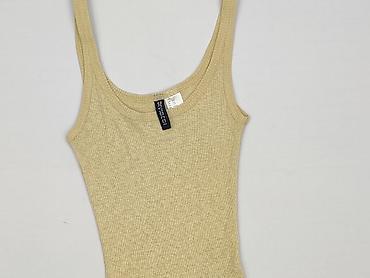 piora: H&M Divided, Top damski, rozmiar 2XS — 1