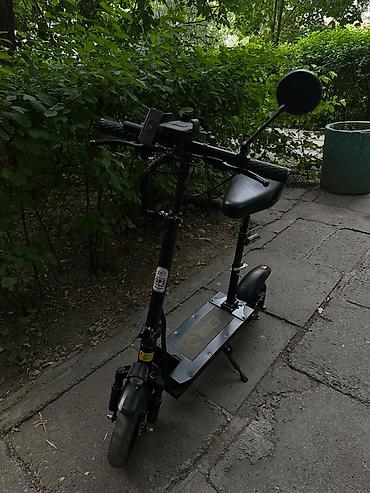 бокс для сто: BMX велосипед, Рама M (156 - 178 см), Б/у — 5