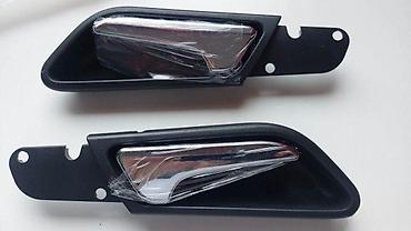Car Interior Parts: KVAKA MERCEDES A B KLASA BRAVA UNUTRASNJA PREDNJA VRATA 04-1 | kvaka — 1