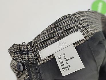 kożuszek c: H&M, Spódnica damska, rozmiar M — 4