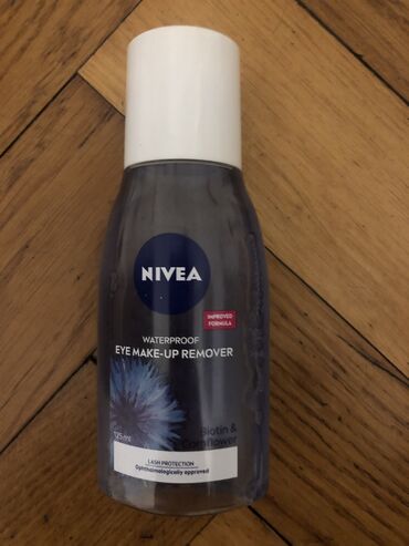 nivea parfem: Uljana micelarna voda nivea