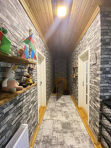 sabuncuda həyət evi: Bakıxanov qəs. 8 otaq, 234 kv. m, Yeni təmirli — 6
