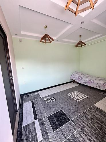 кирпичный дом: 60 м², 4 комнаты, Семейным — 4