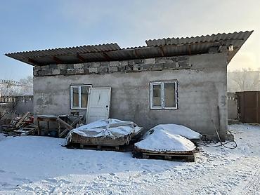 Аренда складов и мастерских: Продаю Склады термо склад Территория 0,8 гигтар На территории — 19