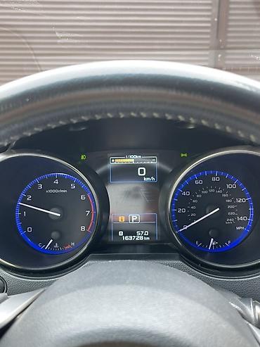 outback 2005: Subaru Outback: 2019 г., 2.5 л, Автомат, Бензин, Универсал — 10