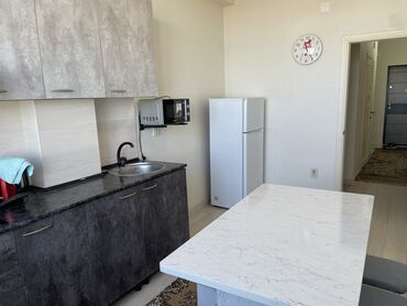 долгосрочная аренда квартир собственник: 3 бөлмө, Менчик ээси, Чогуу жашоосу жок, Толугу менен эмереги бар