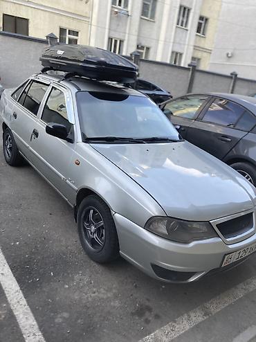 авто ру кыргызстан бишкек: Автобокс — 2